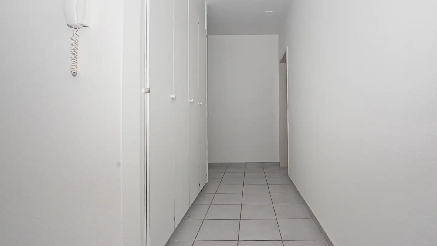 Apartment for rent - Soleweg 2, 4313 Möhlin - Photo 2