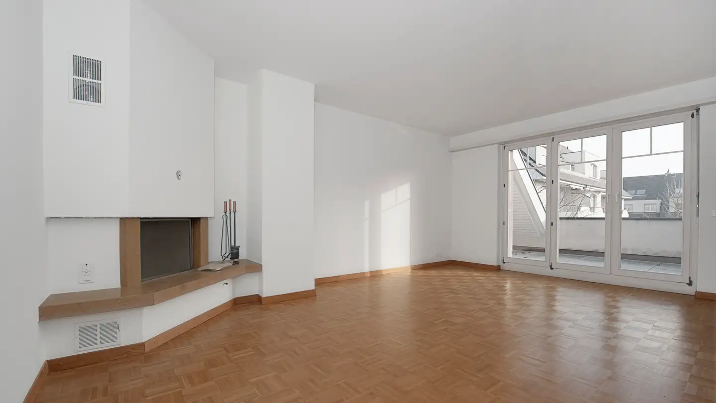 Apartment for rent - Soleweg 2, 4313 Möhlin - Photo 4