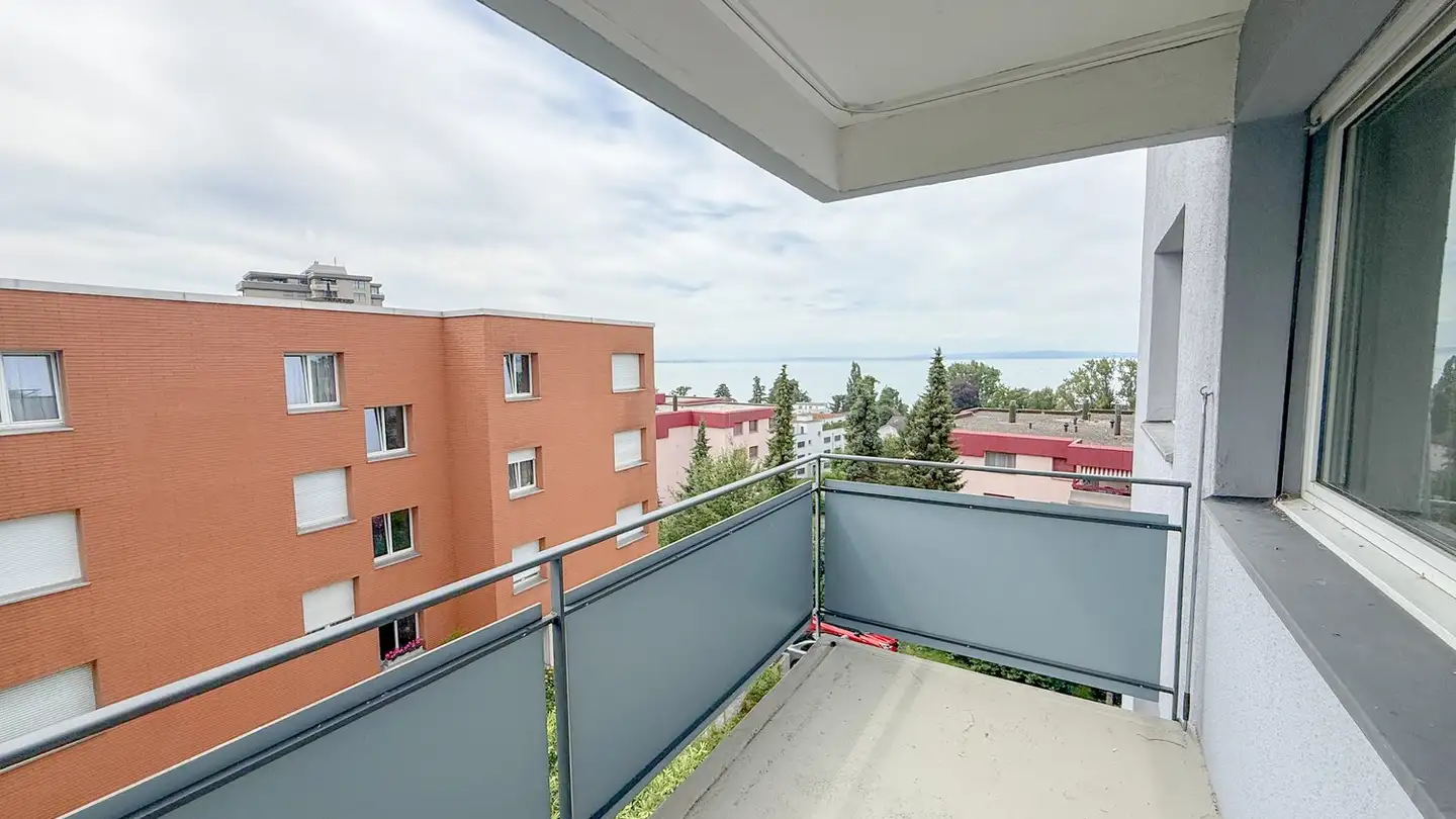 Appartamento in vendita - Thalerstrasse 111, 9404 Rorschacherberg