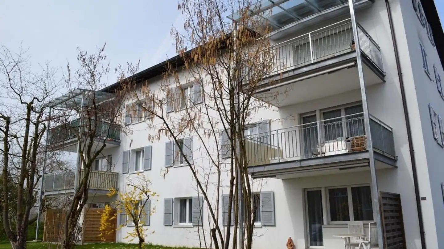 Apartment for rent - Lindenhof 6, 3422 Kirchberg BE