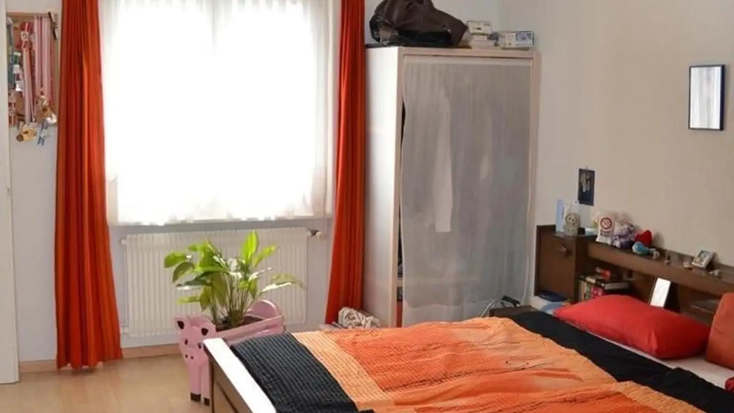 Apartment for rent - Lindenhof 6, 3422 Kirchberg BE - Photo 2