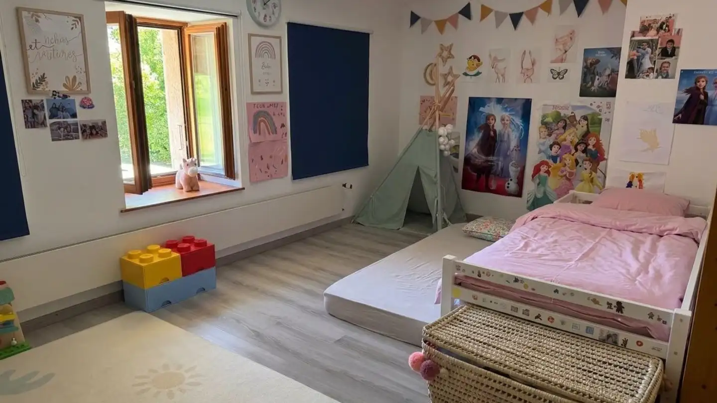 Apartment for rent - La Demellette 2, 1072 Forel (Lavaux) - Photo 2