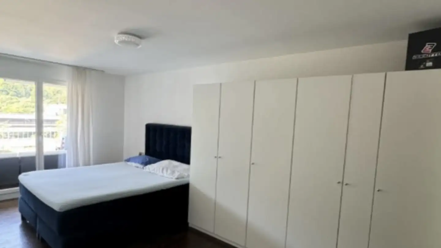 Single room for rent - 8408 Winterthur