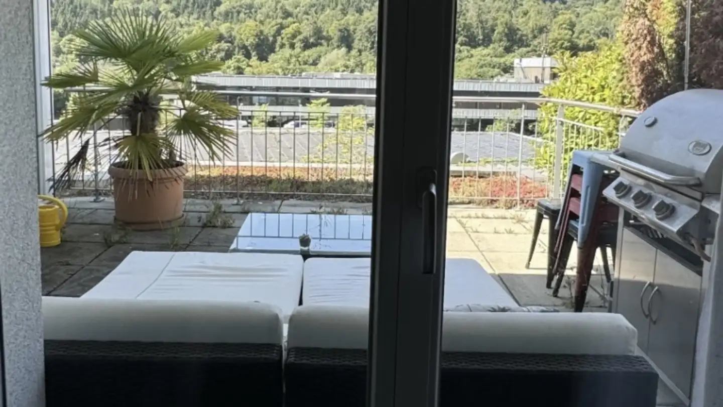 Single room for rent - 8408 Winterthur - Photo 2