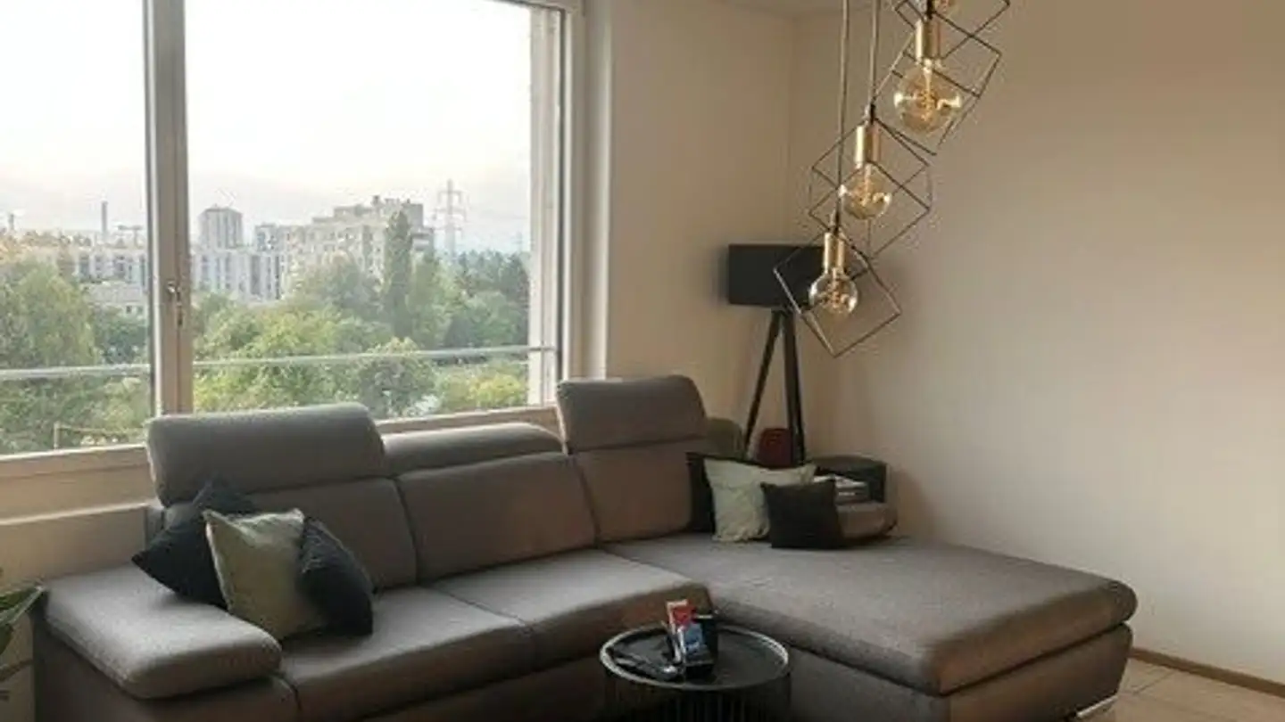 Apartment for rent - 8600 Dübendorf