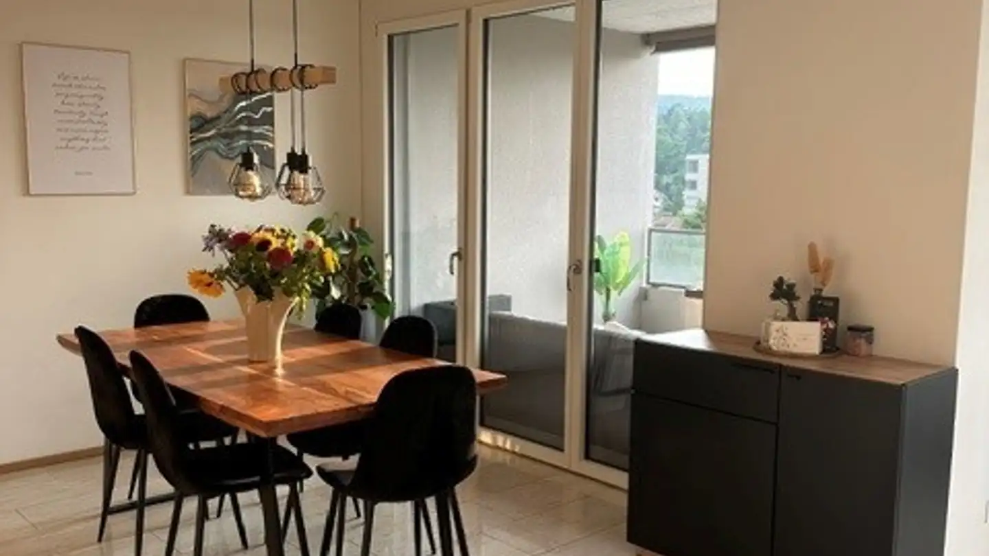 Wohnung mieten - 8600 Dübendorf - Foto 2
