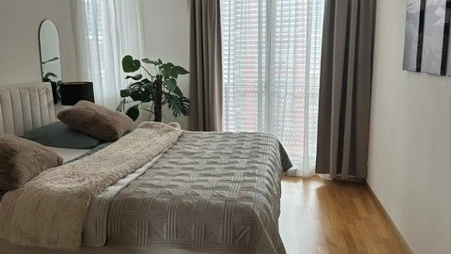 Wohnung mieten - 8600 Dübendorf - Foto 4