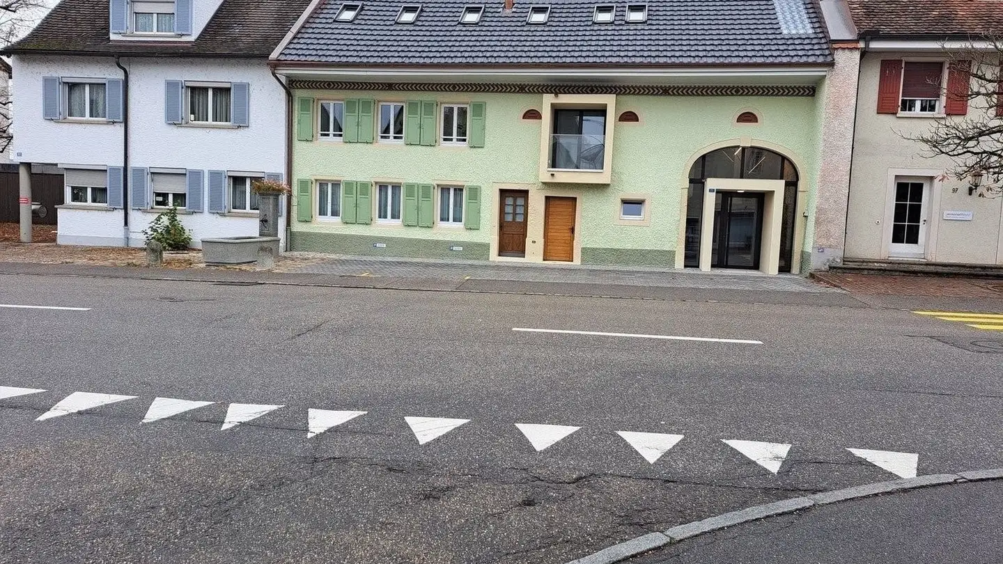 Appartamento in affitto - 5070 Frick - Photo 2