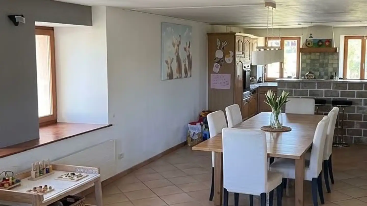 Apartment for rent - La Demellette 2, 1072 Forel (Lavaux) - Photo 4