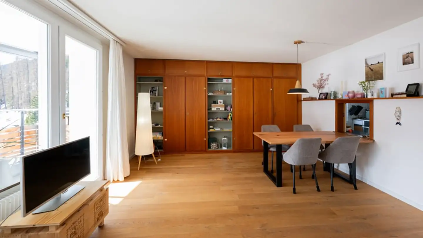 Appartement à vendre - Turbanstrasse 4, 7270 Davos Platz - Photo 4