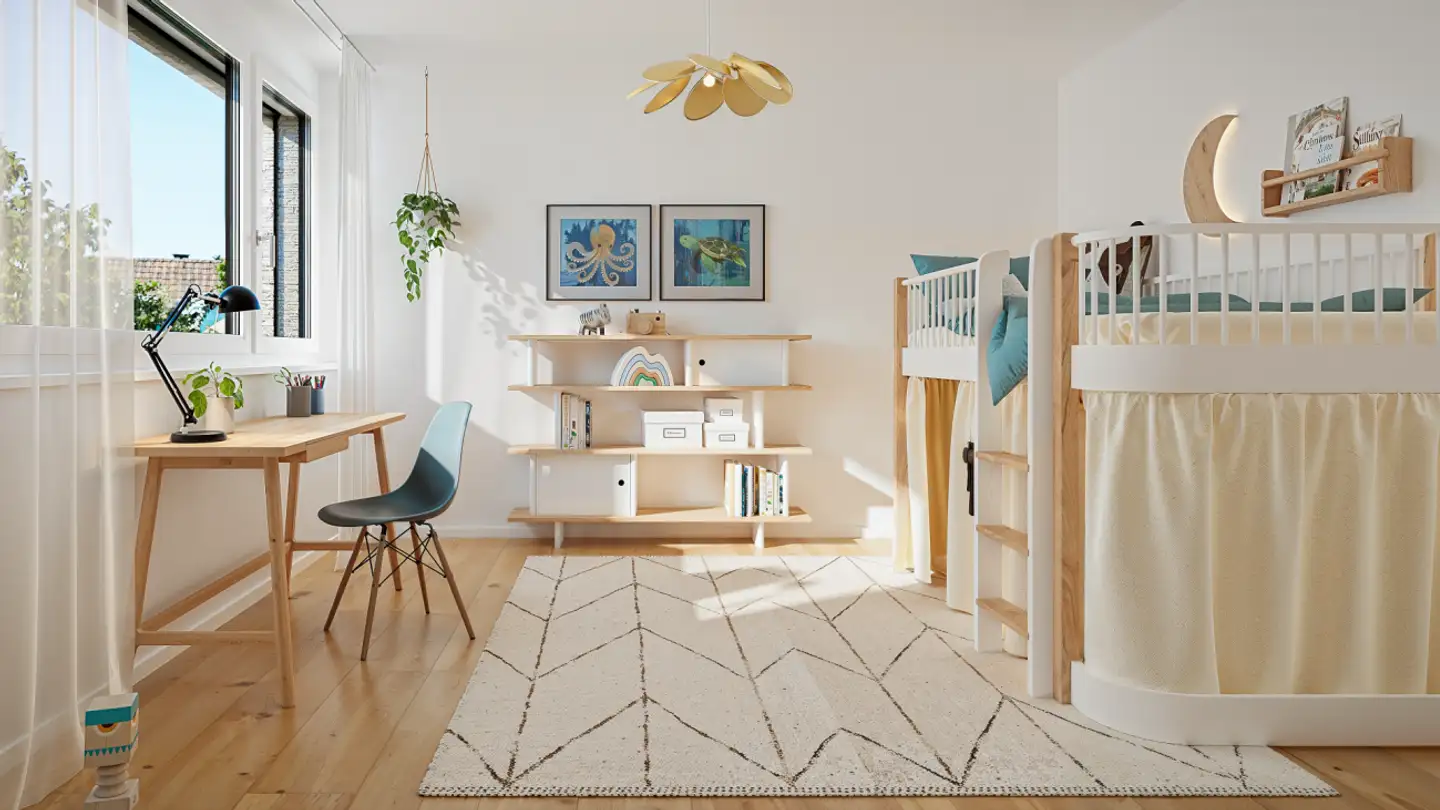 Single house for sale - Alte Bettwilerstrasse, 5615 Fahrwangen - Photo 3