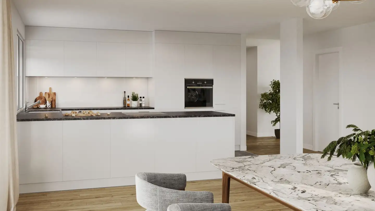 Apartment for sale - Badrain 16, 4657 Dulliken - Photo 4