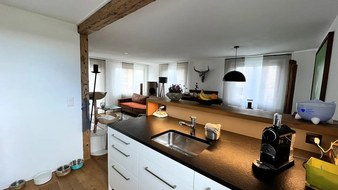 Casa singola in affitto - 6215 Beromünster - Photo 3