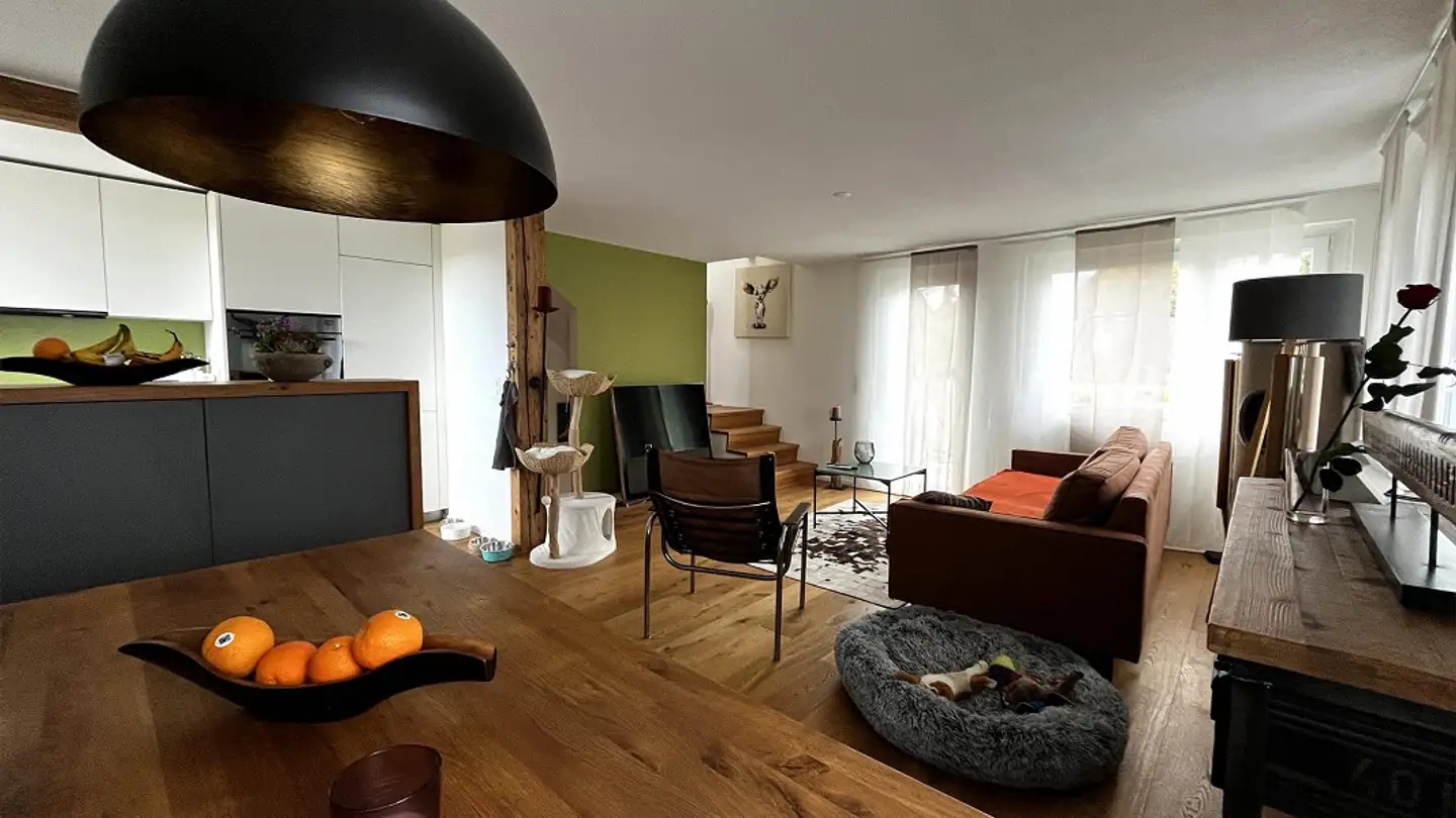 Casa singola in affitto - 6215 Beromünster - Photo 4