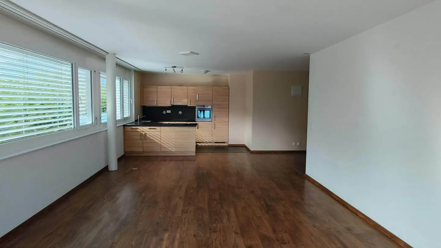 Apartment for sale - 1800 Vevey