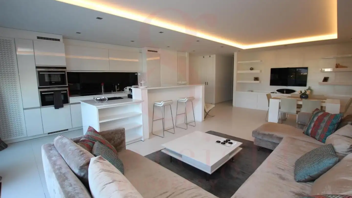 Appartement à louer - Avenue De Miremont 27, 1206 Genève