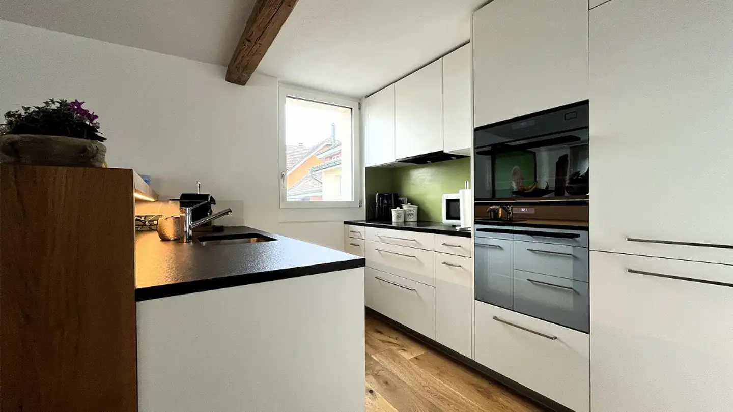 Casa singola in affitto - 6215 Beromünster - Photo 2