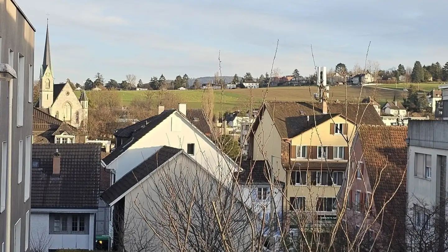 Appartamento in affitto - Hohlegasse 14, 4102 Binningen