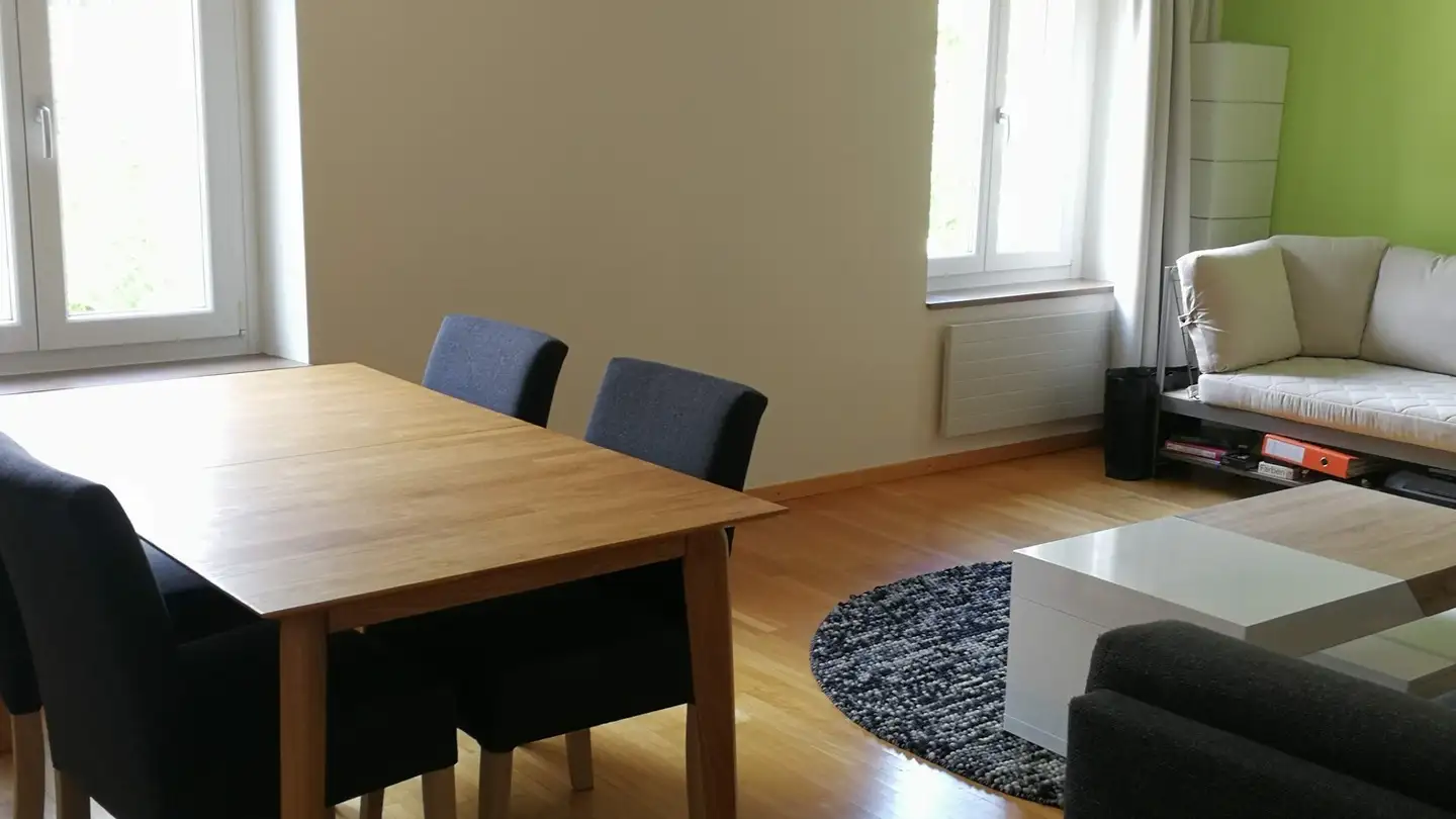 Appartamento in affitto - Konkordiastrasse 11, 9000 St. Gallen - Foto 2