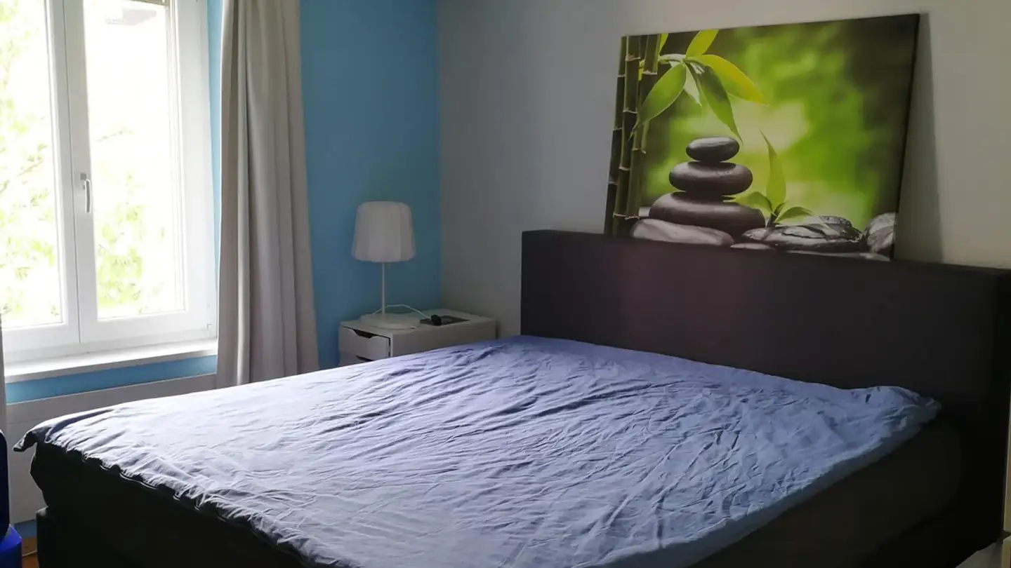 Appartamento in affitto - Konkordiastrasse 11, 9000 St. Gallen - Foto 4