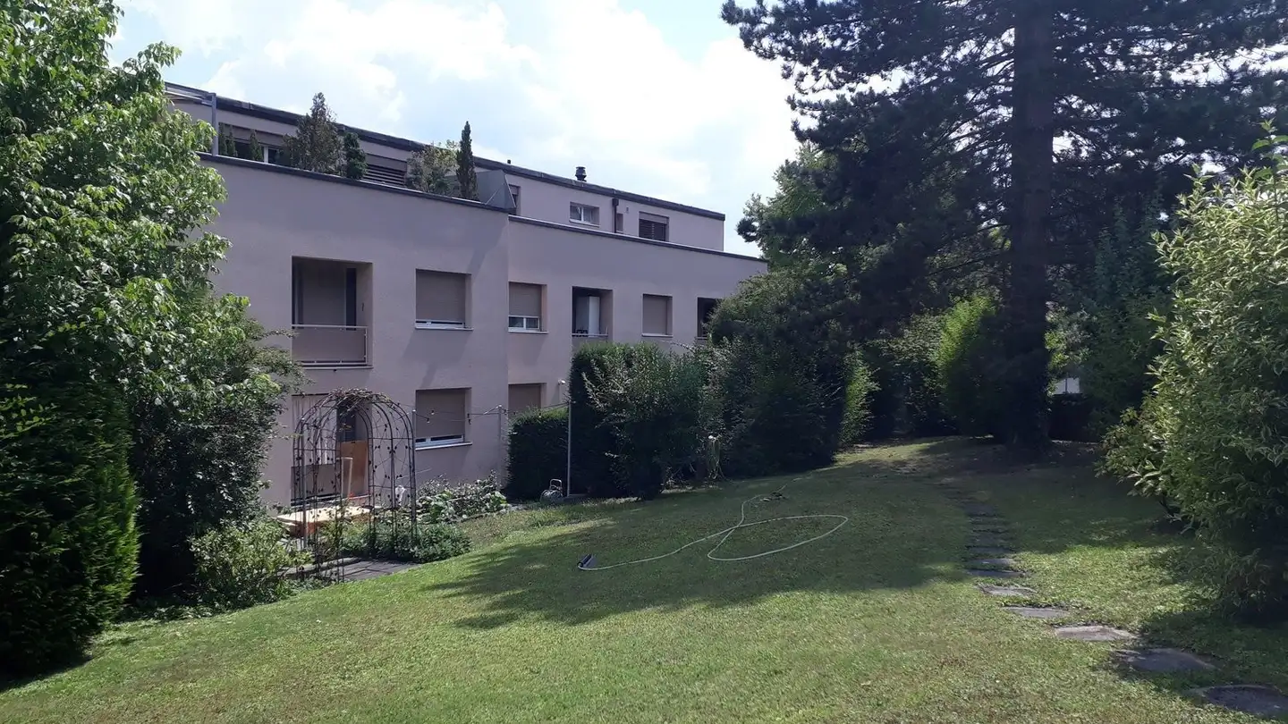 Appartement à louer - Hohlegasse 14, 4102 Binningen - Photo 3