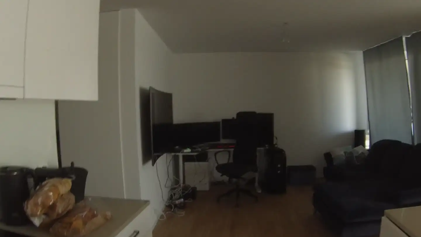 Wohnung kaufen - Seidenstrasse 2, 8304 Wallisellen - Foto 2