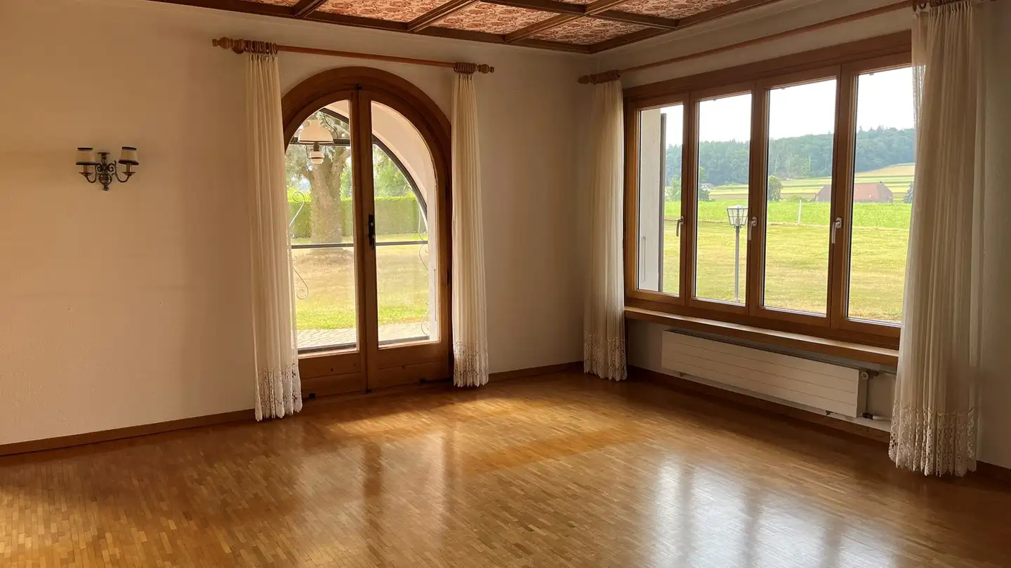 Single house for rent - Riedfeld 28, 1792 Guschelmuth - Photo 4