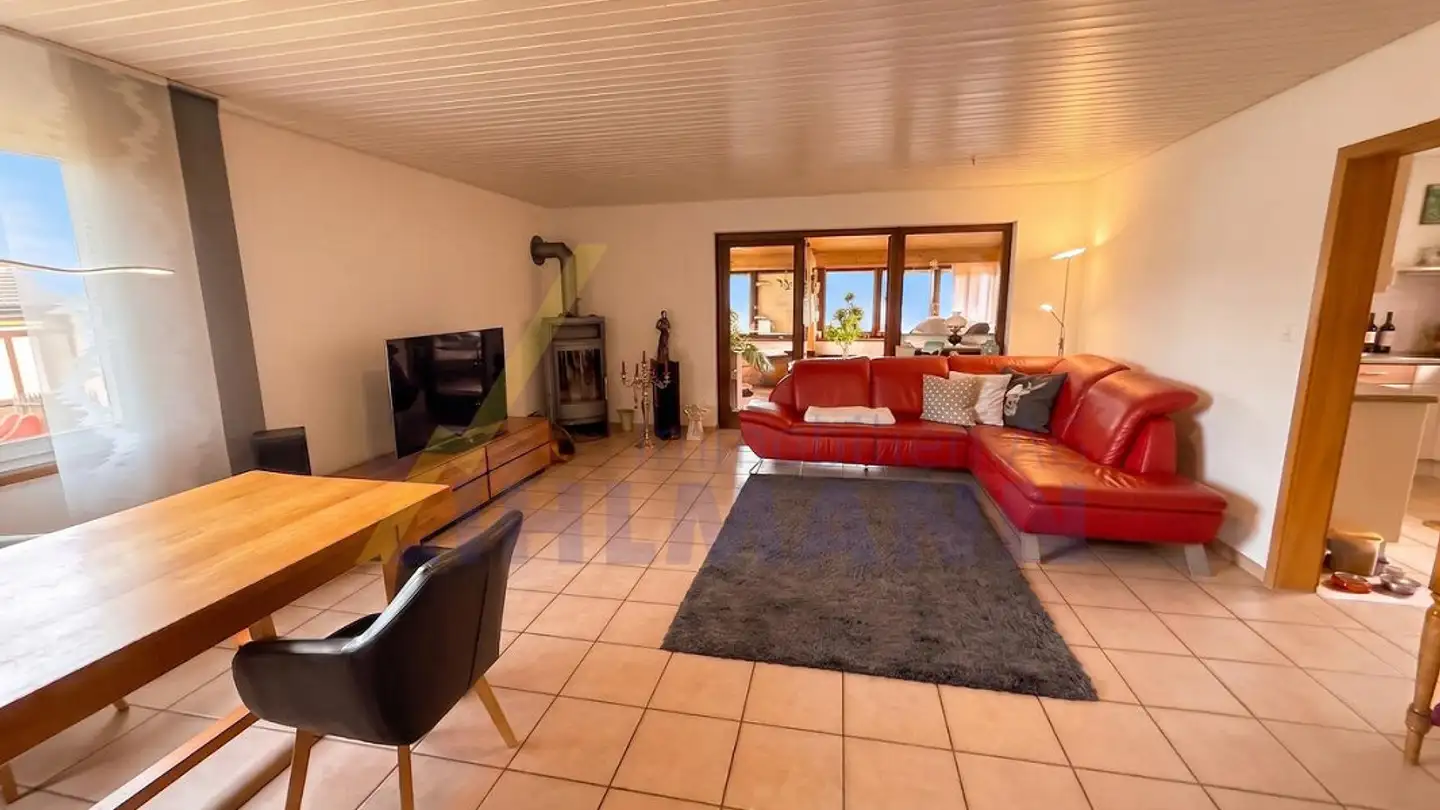 Maison individuelle à vendre - Poststrasse 275, 5324 Full-Reuenthal - Photo 3