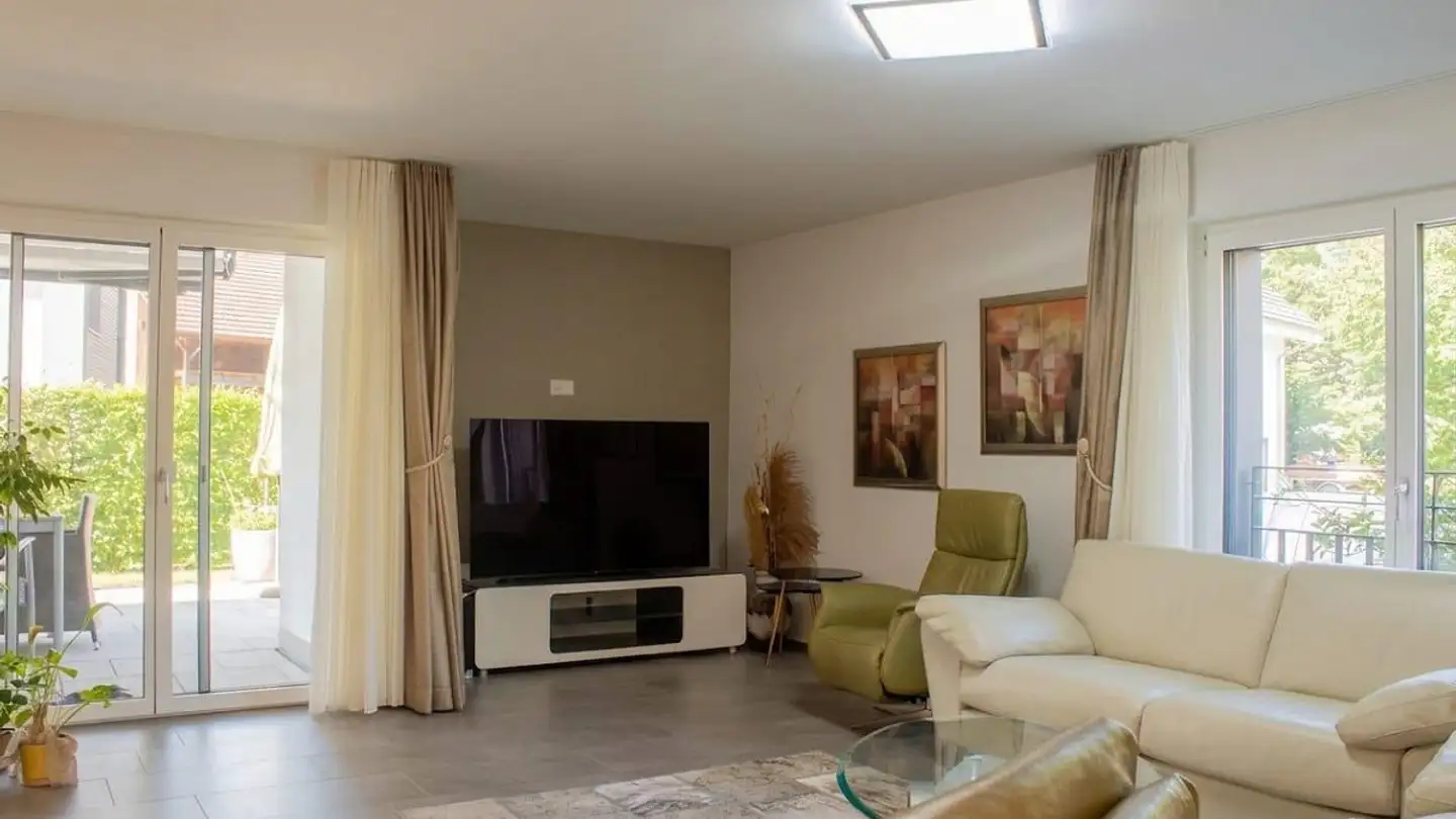 Appartamento in vendita - 8192 Glattfelden - Foto 3