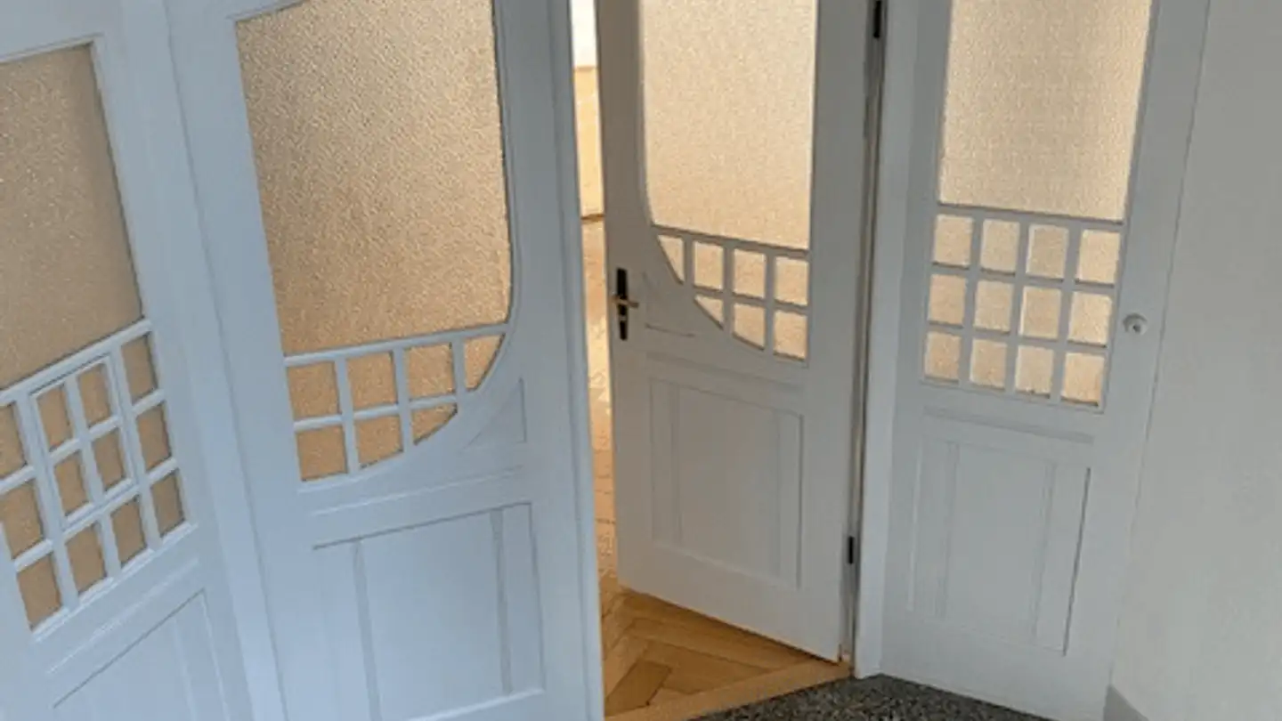 Appartement à vendre - Carmenstrasse 51, 8032 Zürich