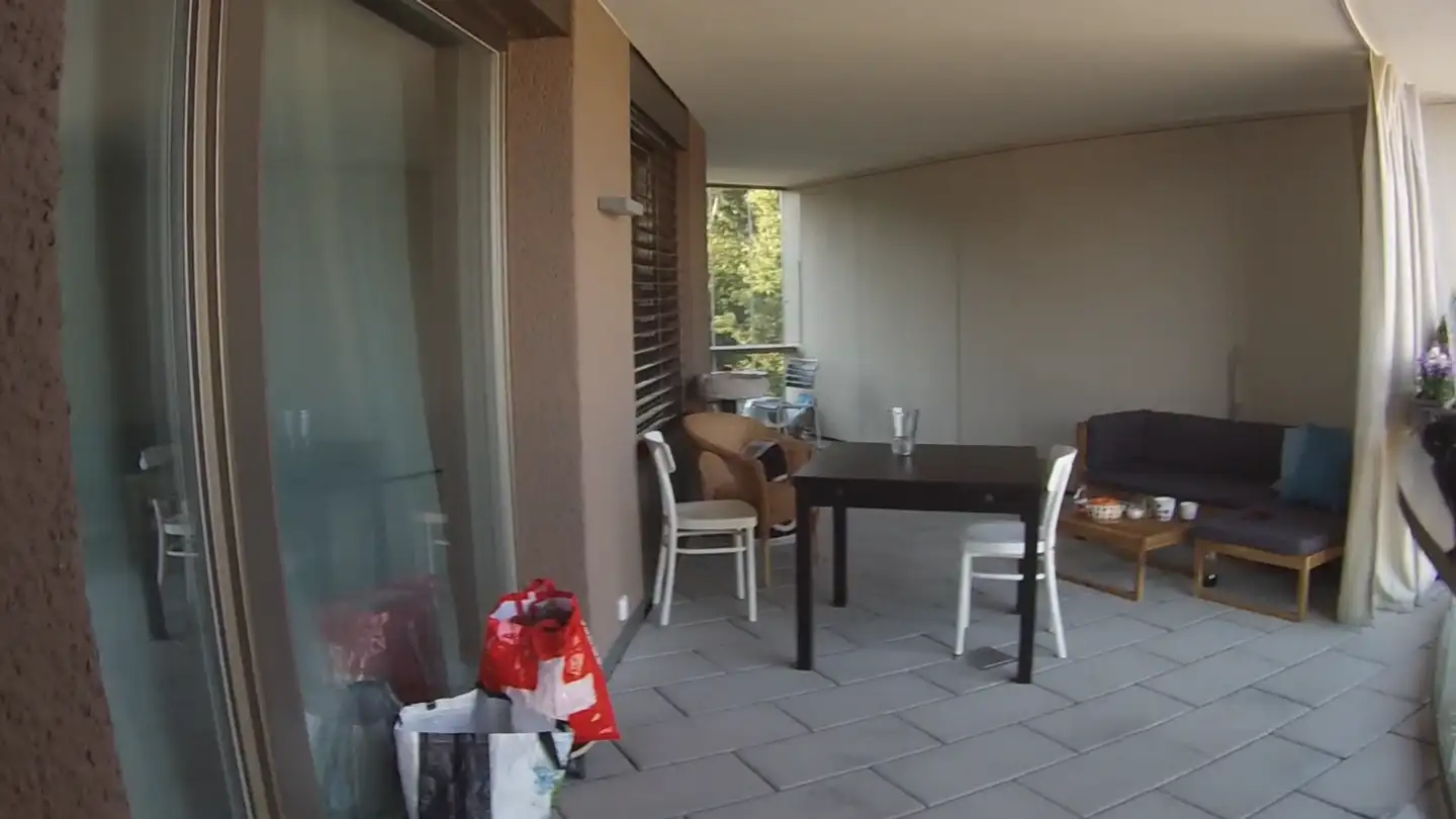 Wohnung kaufen - Seidenstrasse 2, 8304 Wallisellen - Foto 4