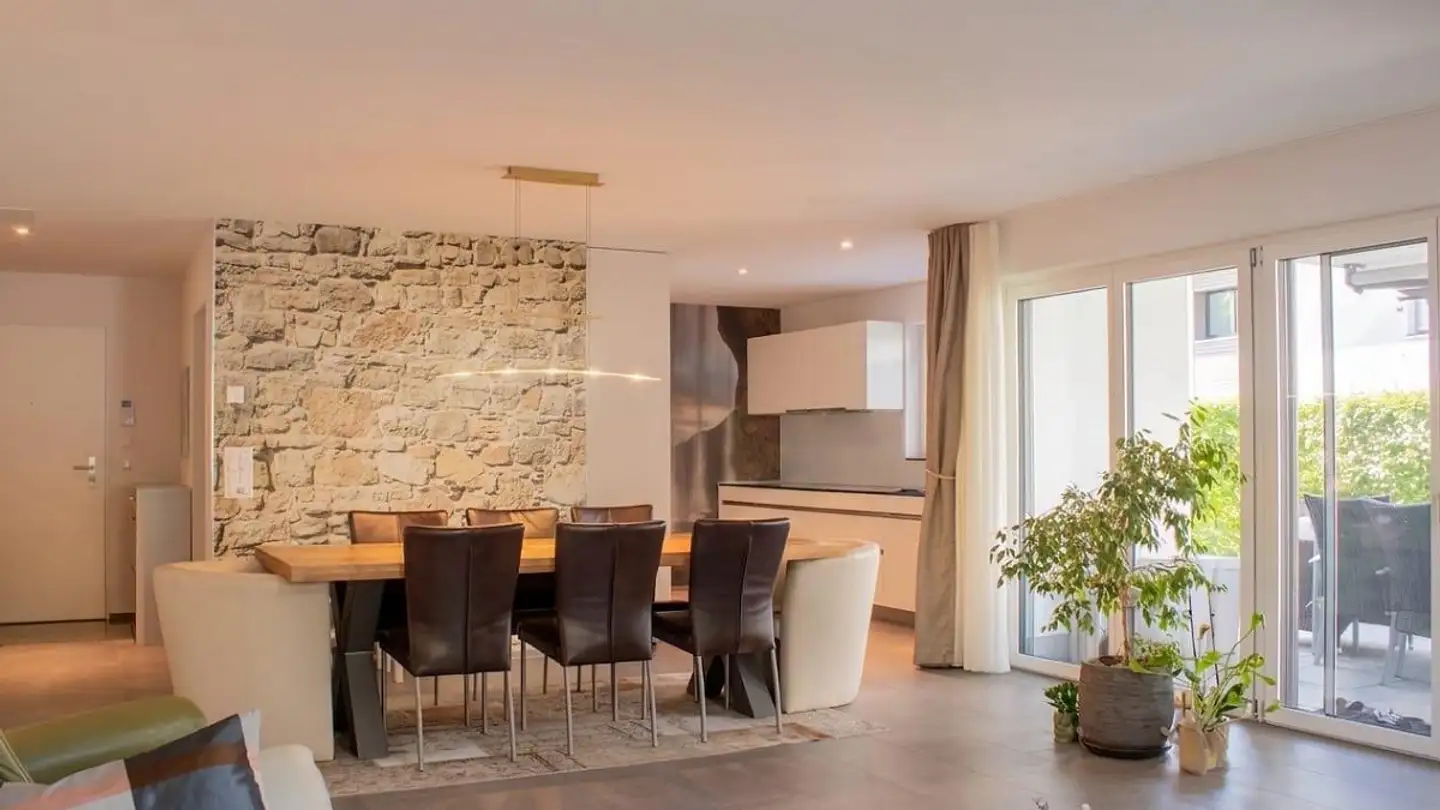 Appartamento in vendita - 8192 Glattfelden