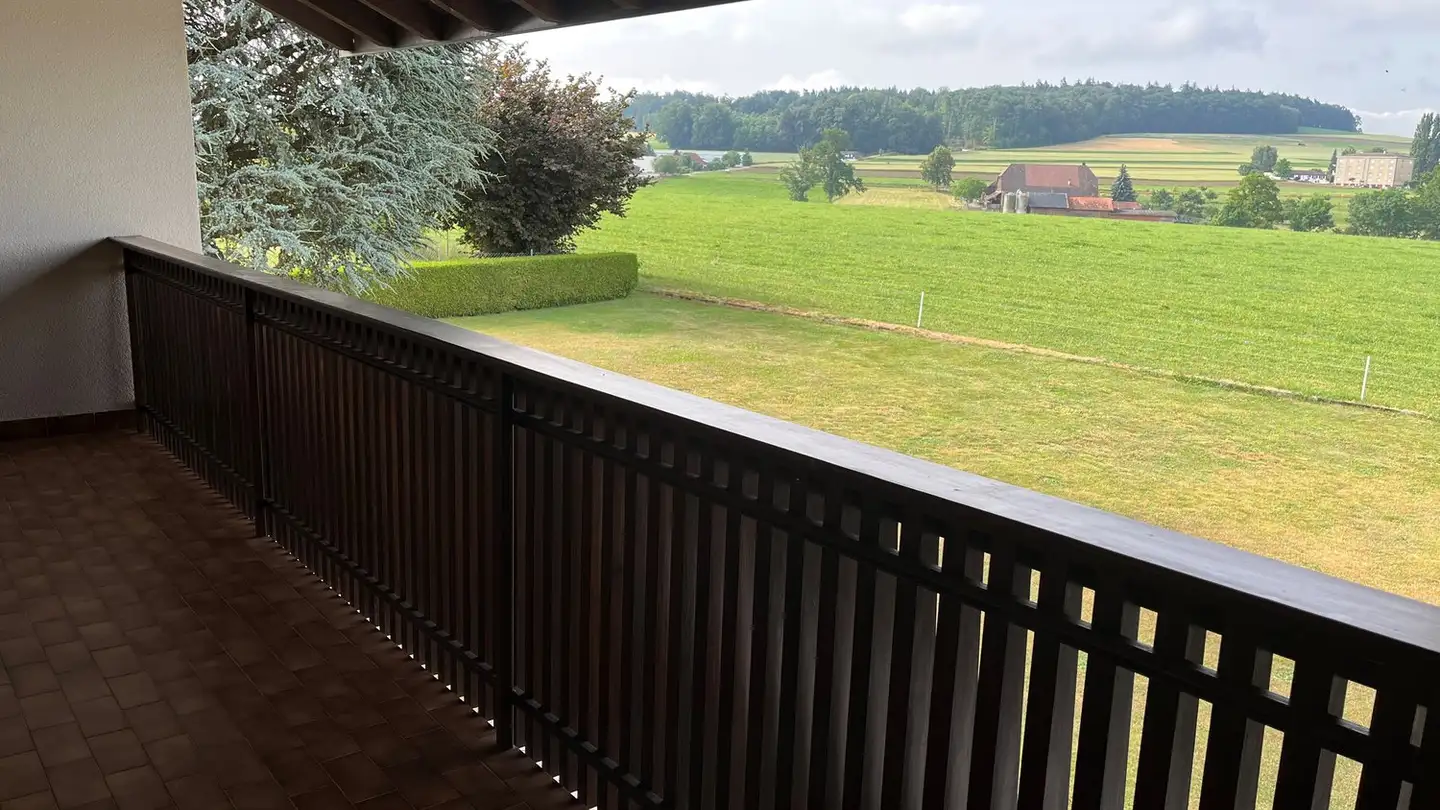 Single house for rent - Riedfeld 28, 1792 Guschelmuth - Photo 3