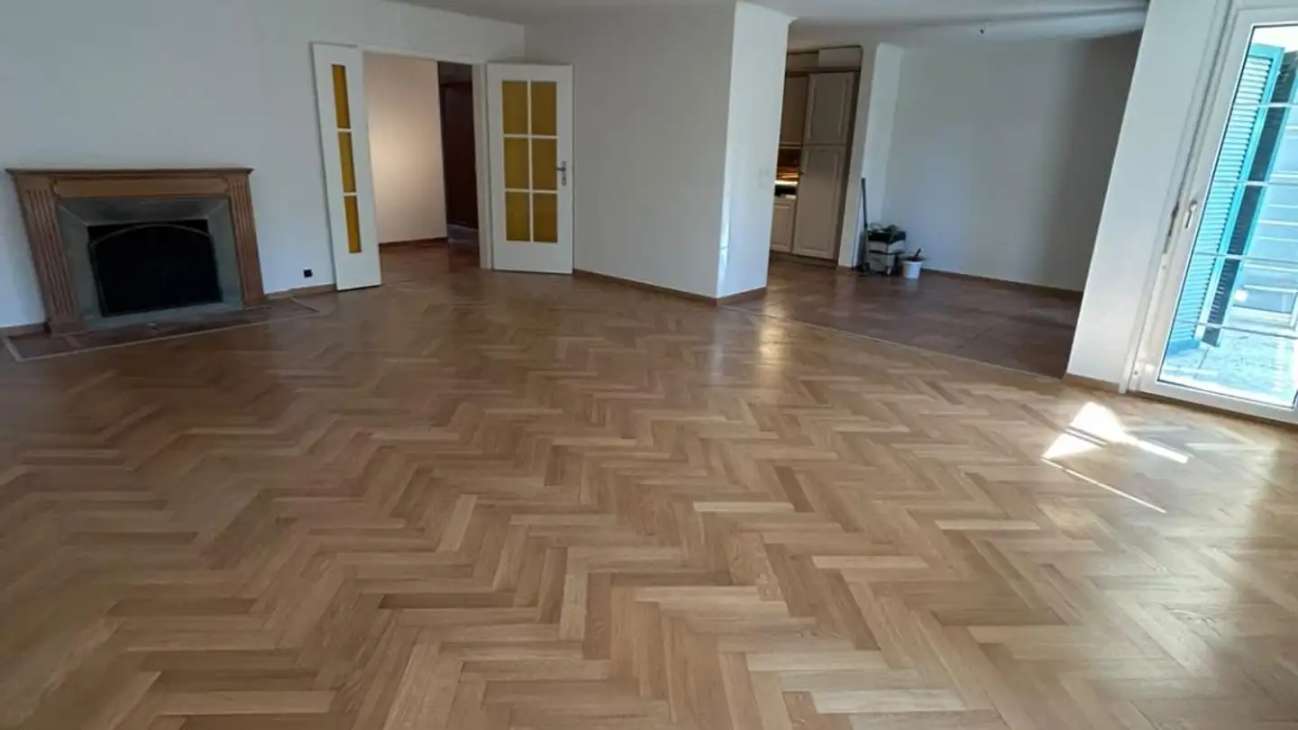 Appartamento in affitto - Rue Du Carroz 8, 1197 Prangins