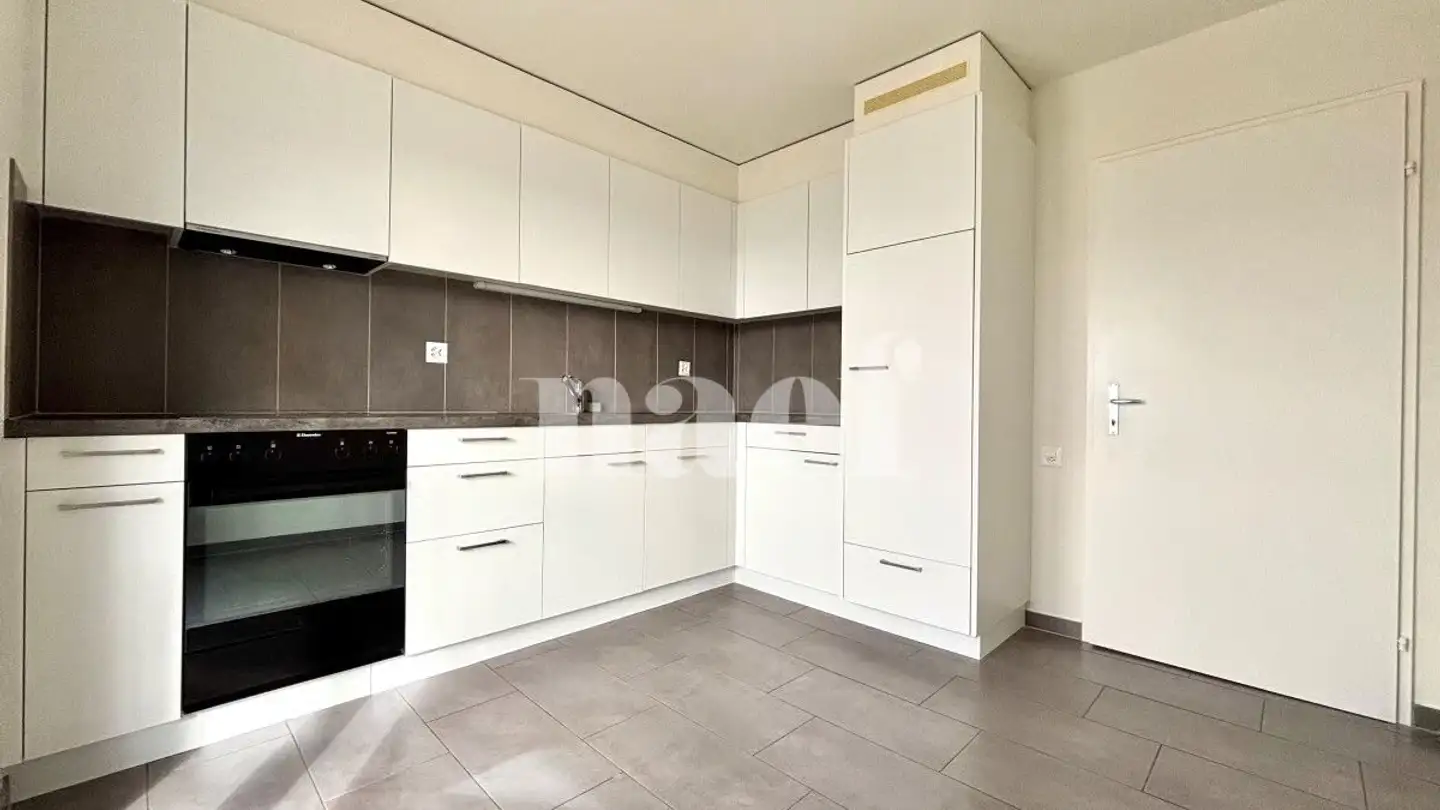 Wohnung mieten - Rue De La Croix-Fédérale 46, 2300 La Chaux-de-Fonds