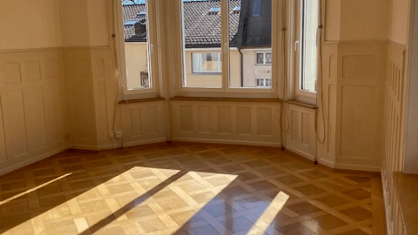 Appartement à vendre - Carmenstrasse 51, 8032 Zürich - Photo 4