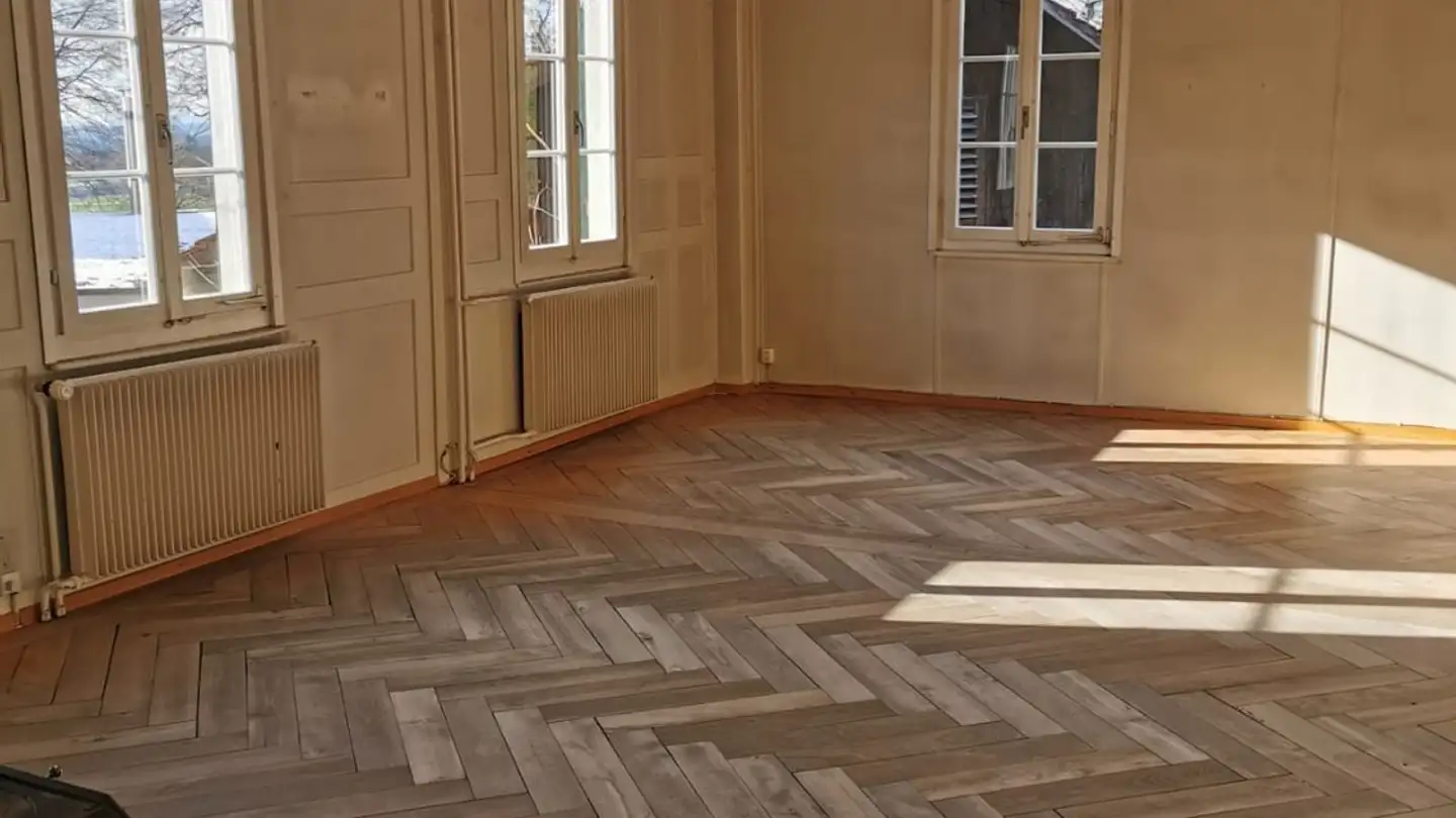 Appartamento in affitto - 8340 Hinwil