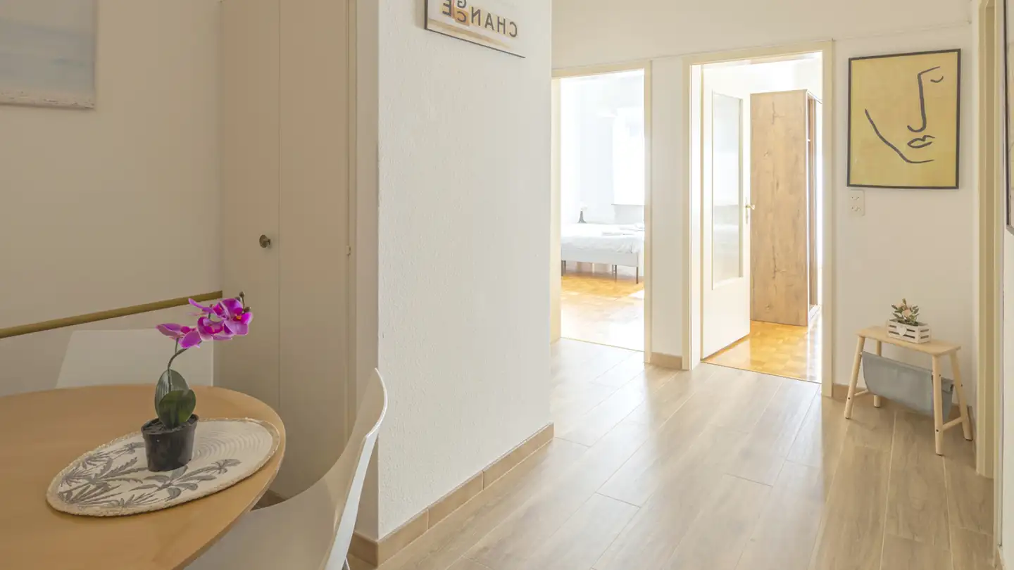 Appartamento in vendita - Via Al Boschetto 6, 6900 Lugano - Foto 2