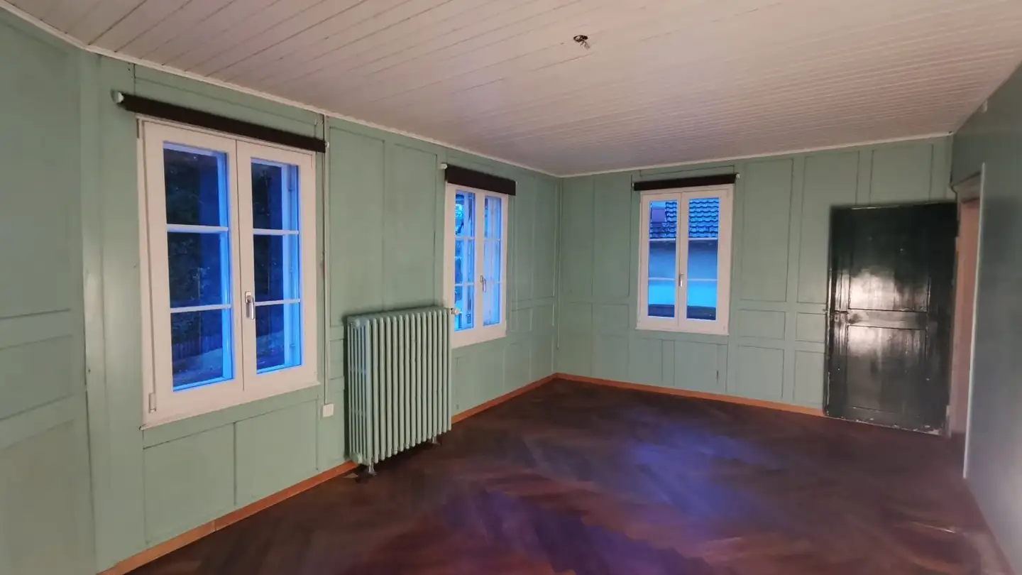 Appartamento in affitto - 8340 Hinwil - Foto 2