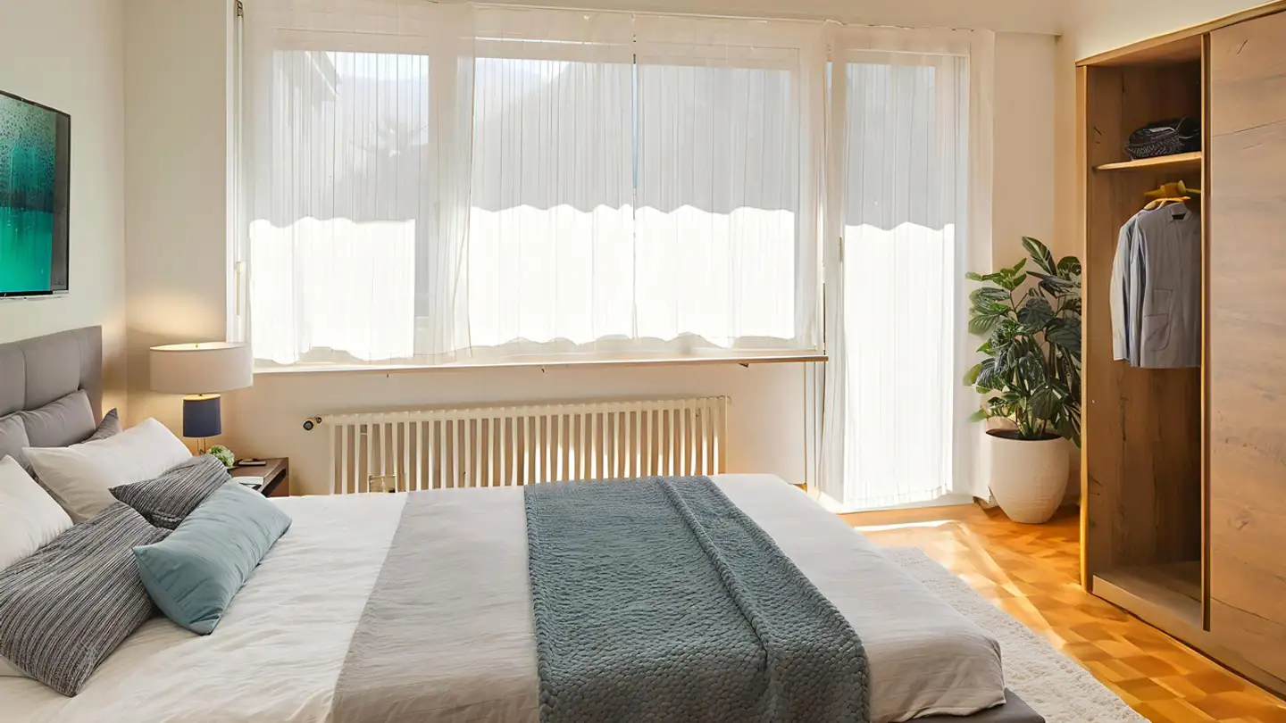 Appartamento in vendita - Via Al Boschetto 6, 6900 Lugano - Foto 3