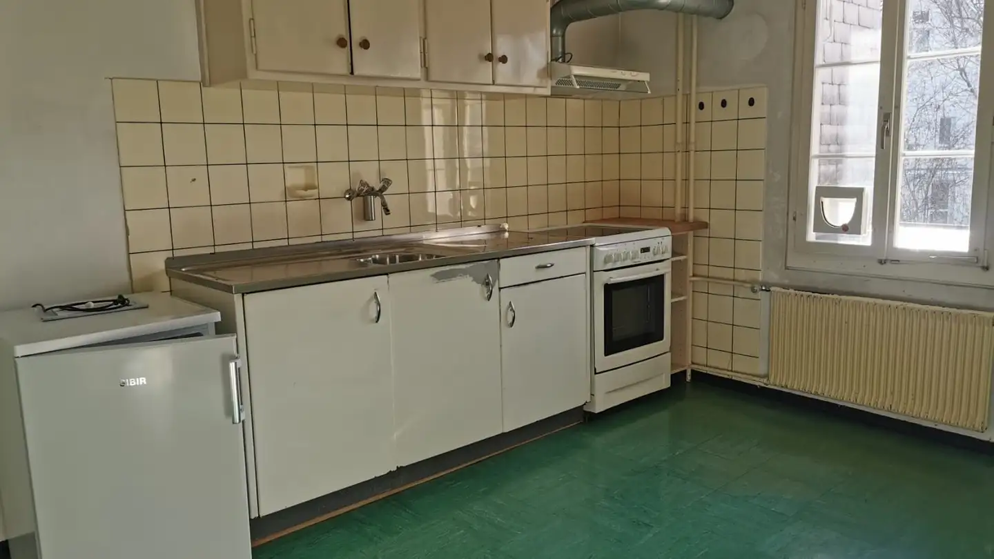 Appartamento in affitto - 8340 Hinwil - Foto 4