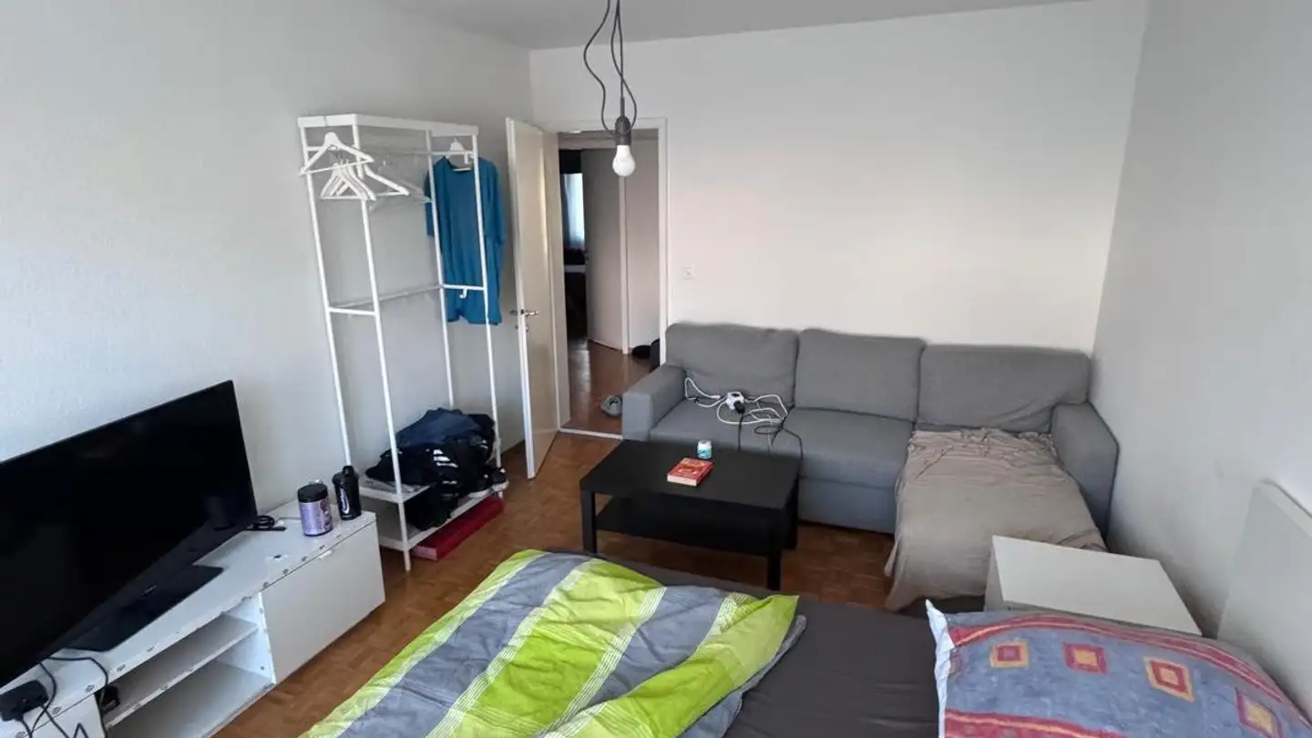 Zimmer mieten - 3014 Bern