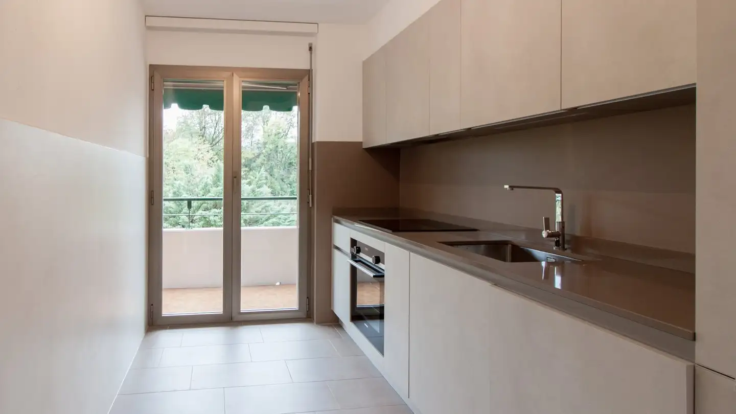 Appartamento in affitto - Viale Attilio Tarchini 9, 6828 Balerna - Photo 3