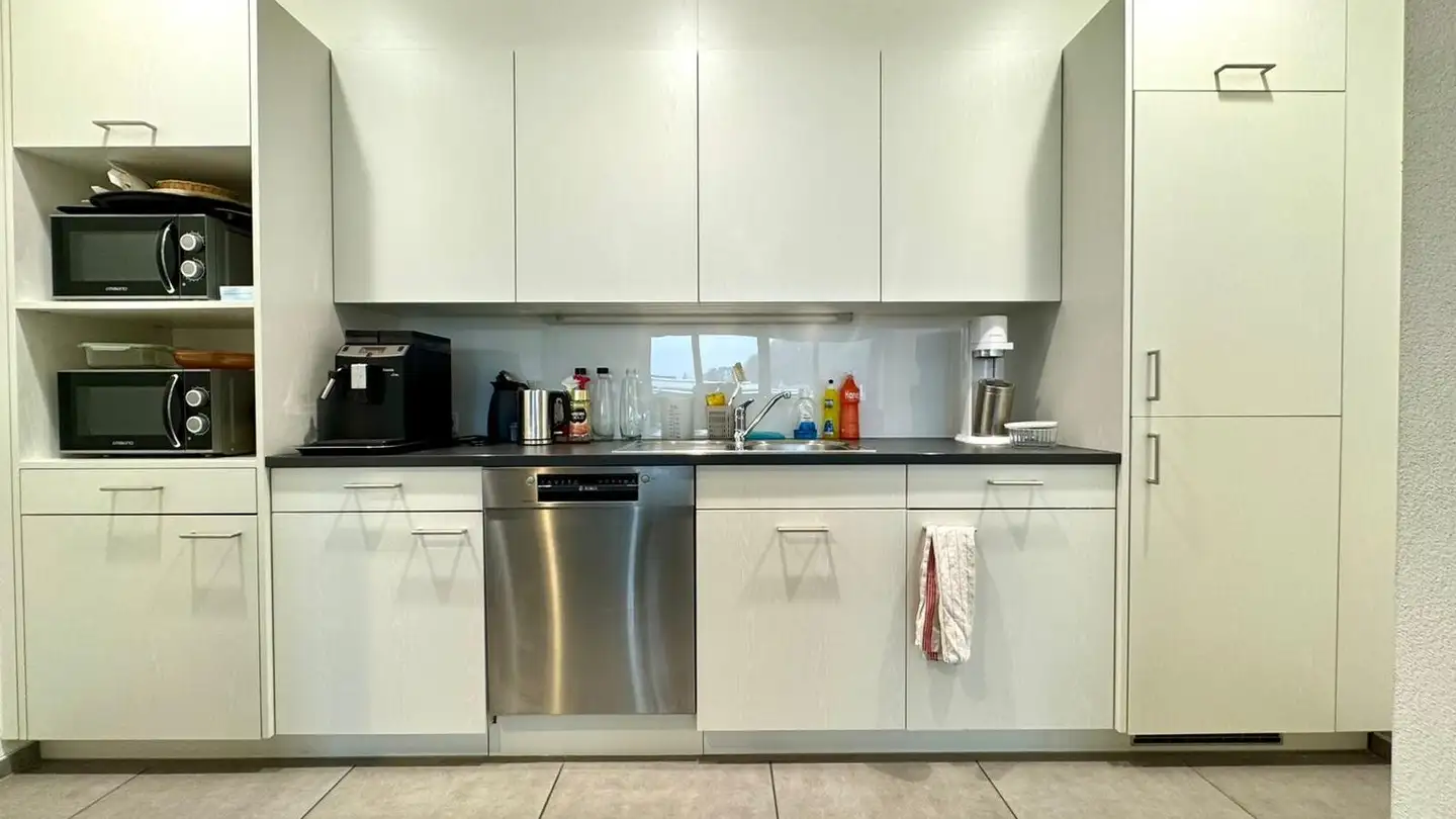 Commercial for rent - Grosszelgstrasse 15, 5436 Würenlos - Photo 3