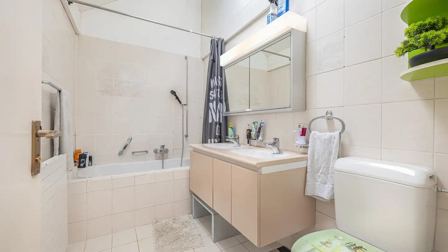 Maison individuelle à vendre - Surbtalstrasse, 5426 Lengnau AG - Photo 4