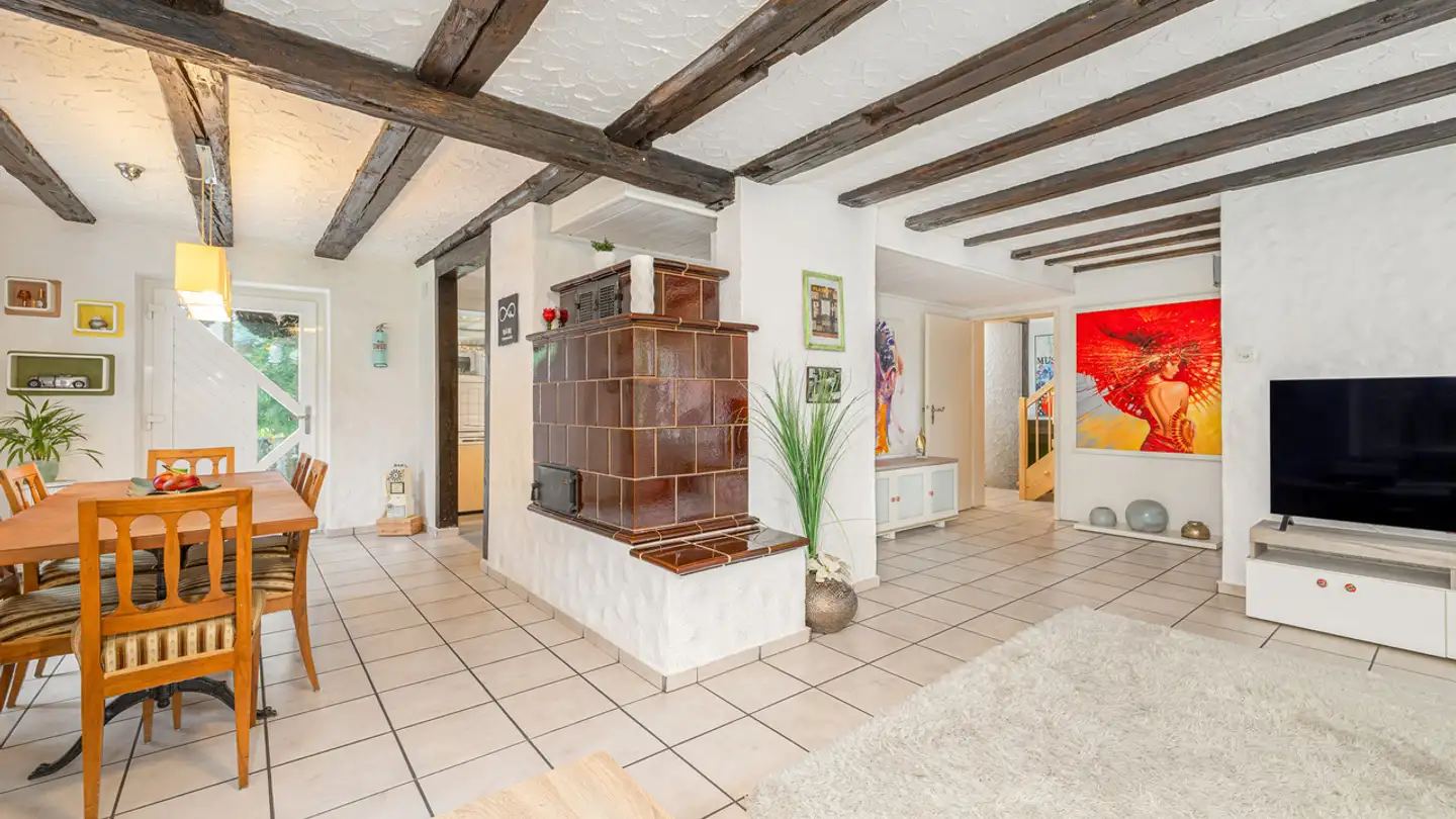 Maison individuelle à vendre - Surbtalstrasse, 5426 Lengnau AG - Photo 2