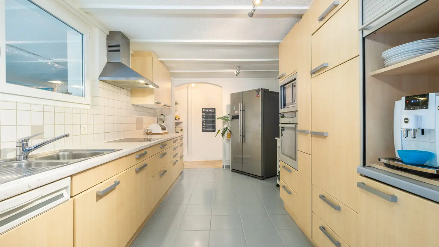 Maison individuelle à vendre - Surbtalstrasse, 5426 Lengnau AG - Photo 3