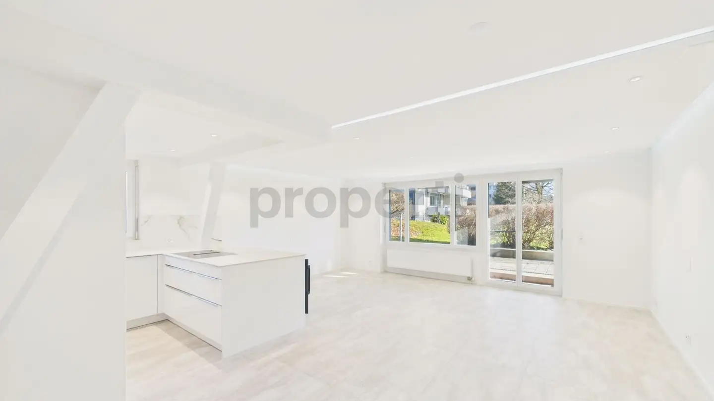 Apartment for rent - 8645 Jona