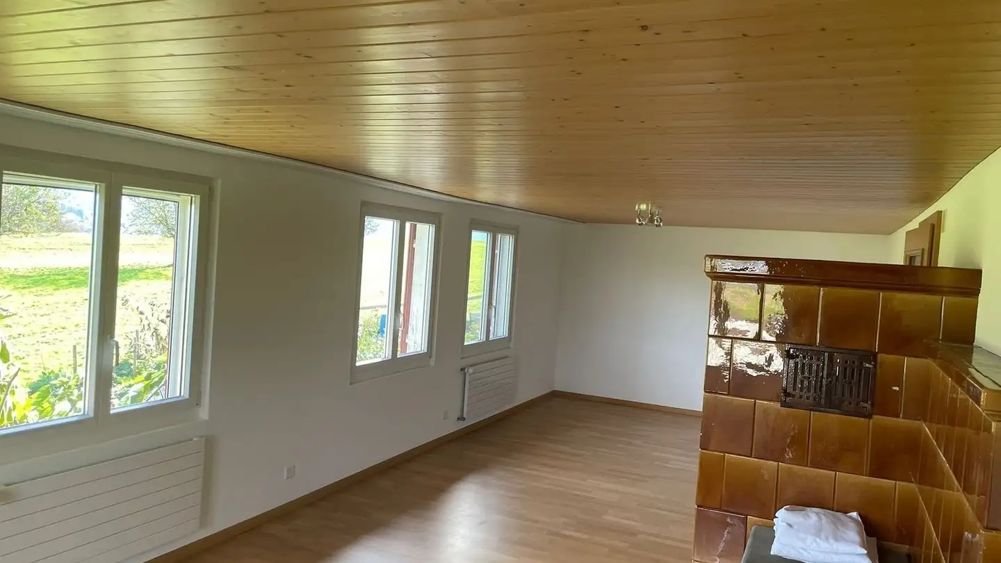 Maison individuelle à louer - 6403 Küssnacht am Rigi