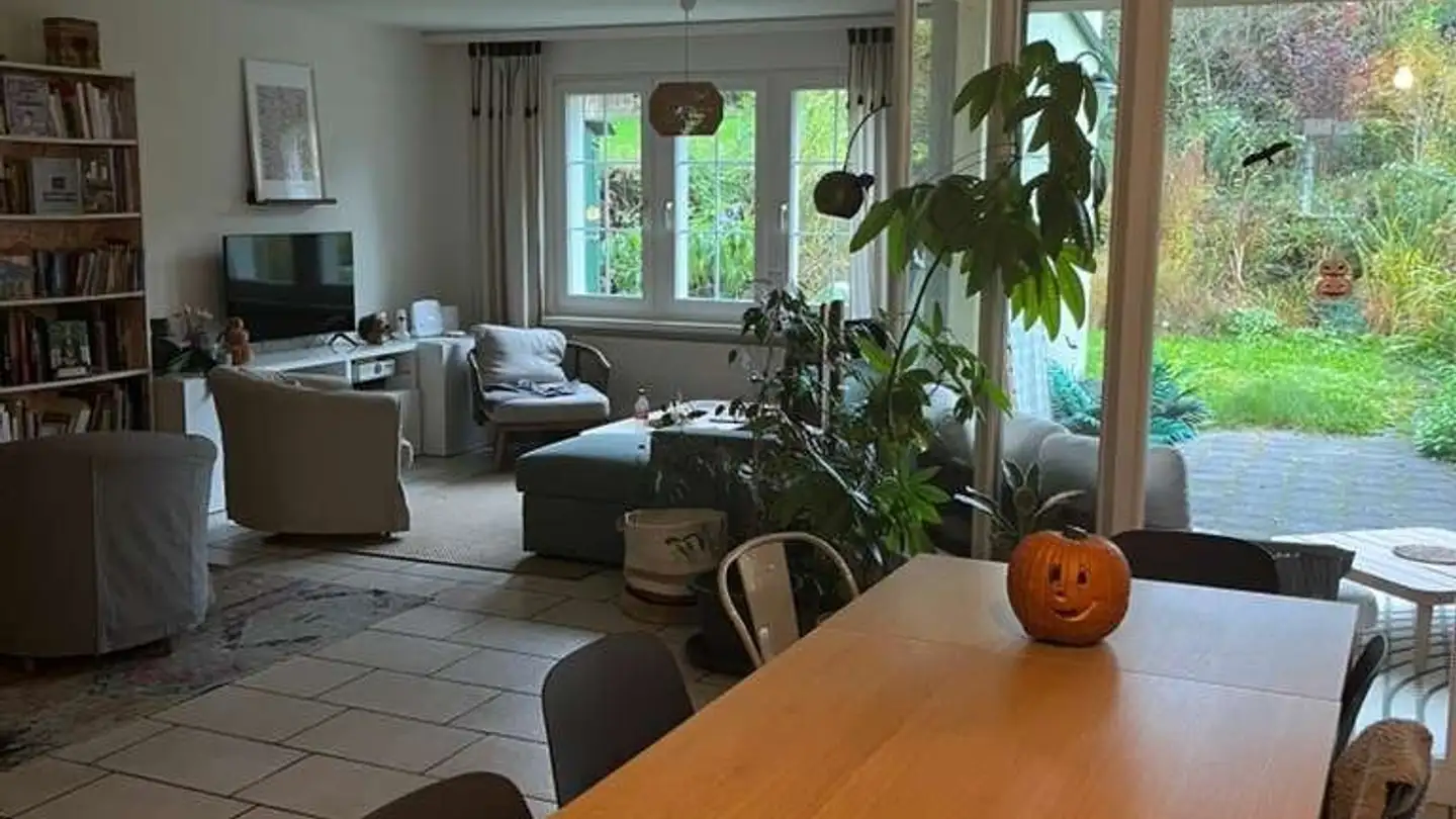 Casa singola in affitto - Stettbachstrasse 55, 8600 Dübendorf